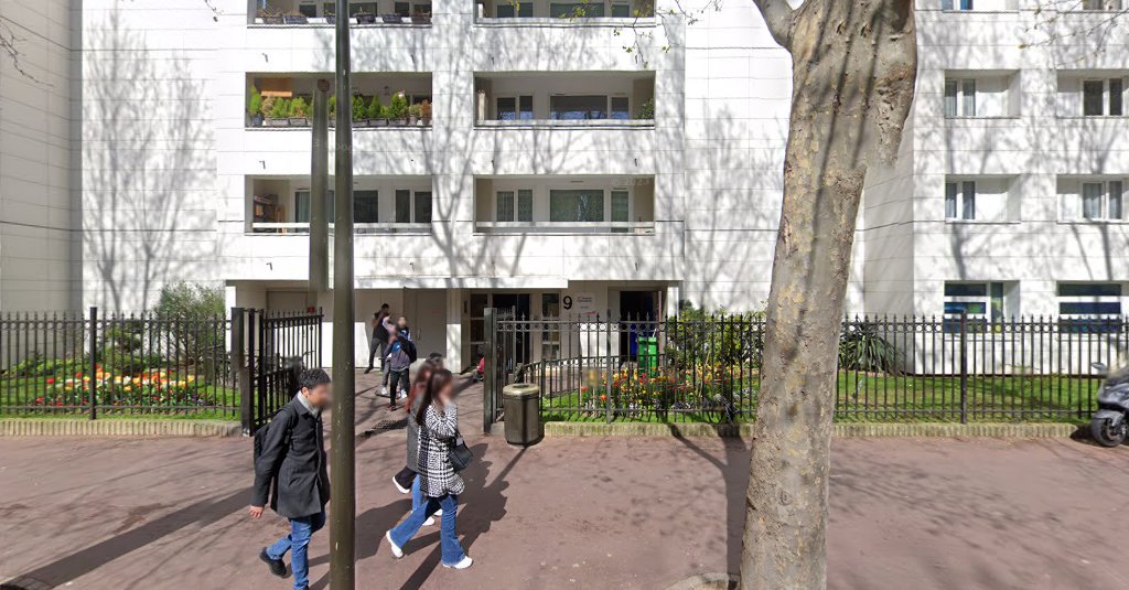 France Habitation à Levallois-Perret