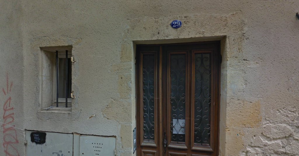 Maison, 51 rue Maubec à Langon (Gironde 33)
