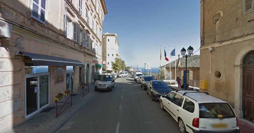 Ordre Départemental Des Chirurgiens Dentistes à Cervione (Haute-Corse 20)