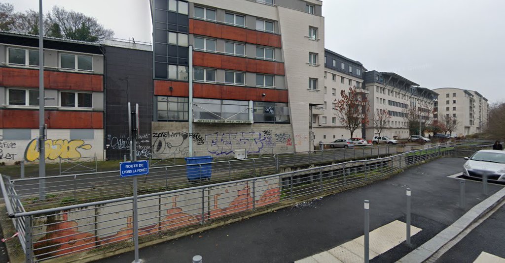 Smart Immobilier - Groupe HINFRAY à Rouen (Seine-Maritime 76)