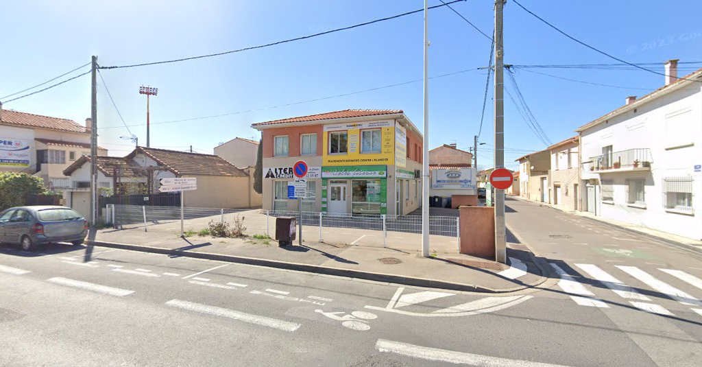 Top Immobilier à Perpignan (Pyrénées-Orientales 66)