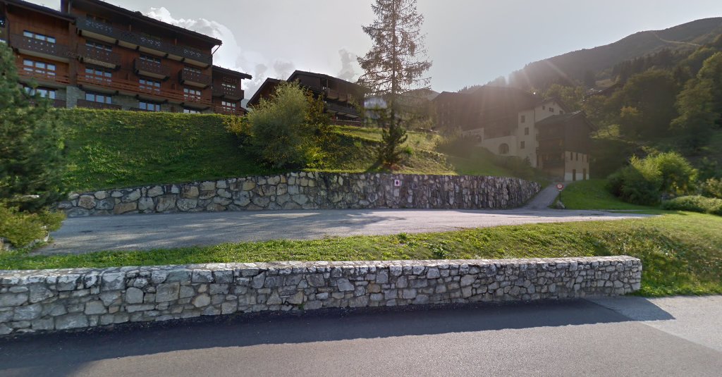 Locations Maeva Particuliers Athamante et Valériane à Les Avanchers-Valmorel (Savoie 73)