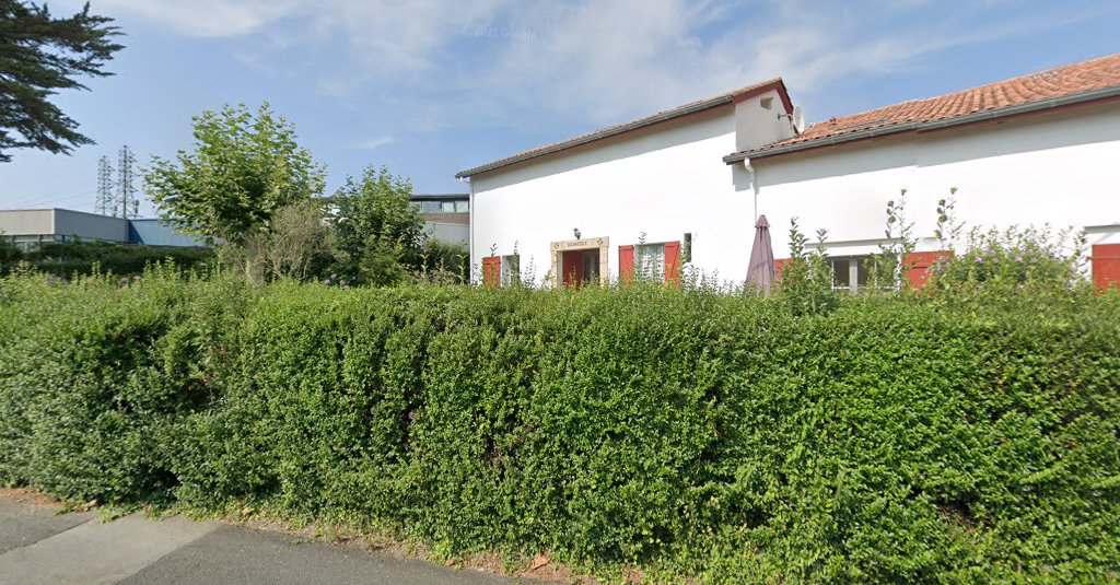 location saint jean de luz à Saint-Jean-de-Luz (Pyrénées-Atlantiques 64)