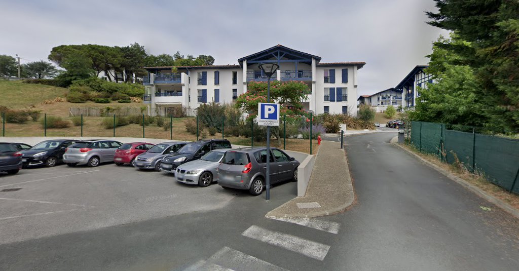 Agent Immobilier Bidart - AI Indépendant à Bidart (Pyrénées-Atlantiques 64)