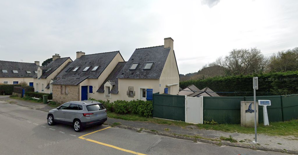 La Maison Du Pecheur à La Trinité-sur-Mer