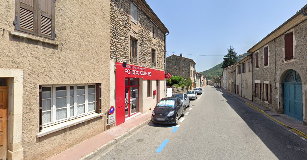 TABAC PRESSE LOTO à Saint-Laurent-du-Pape (Ardèche 07)