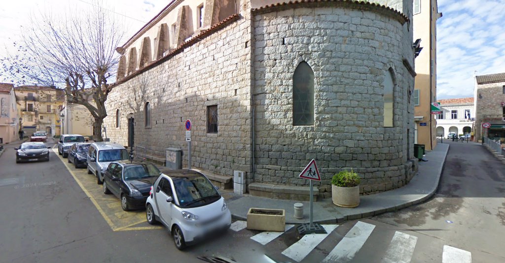 Société de Gestion Immobilière à Porto-Vecchio ( )