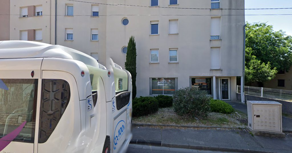 Cuer Immobilier à Valence (Drôme 26)