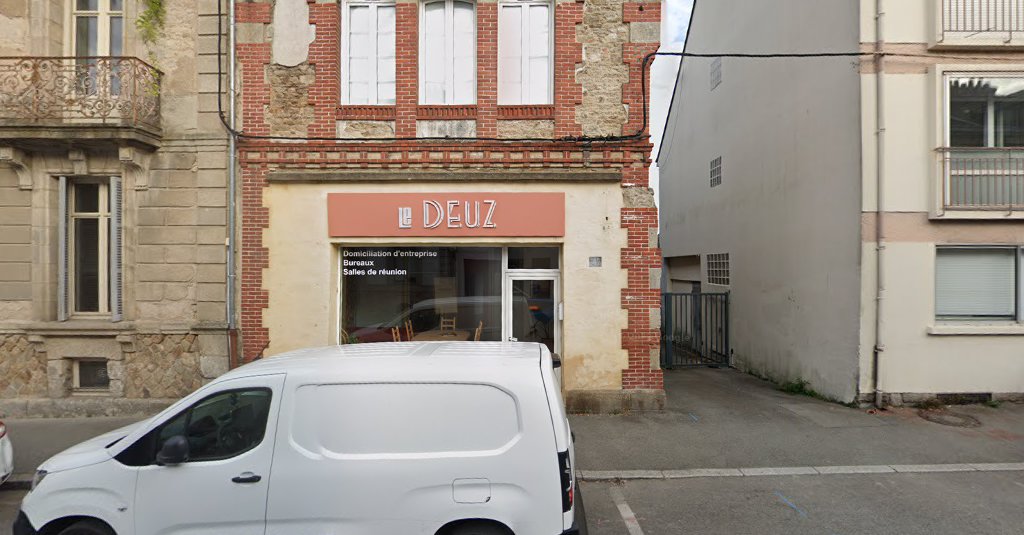 L'Imprimerie - Gîtes de France à Vannes