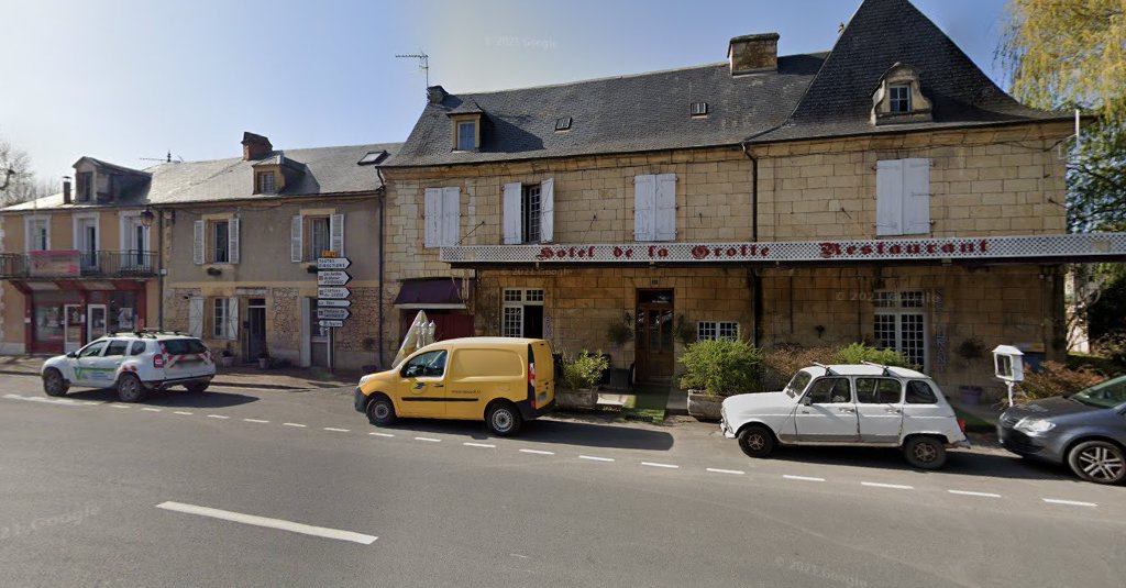 Batel De La Caffe à Montignac-Lascaux (Dordogne 24)