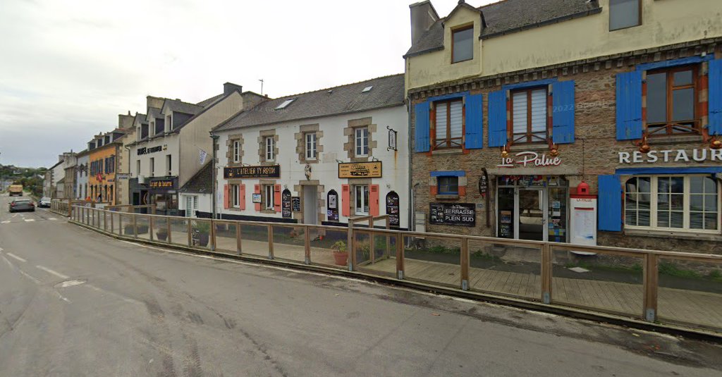 Le Nen Franck à Landéda (Finistère 29)