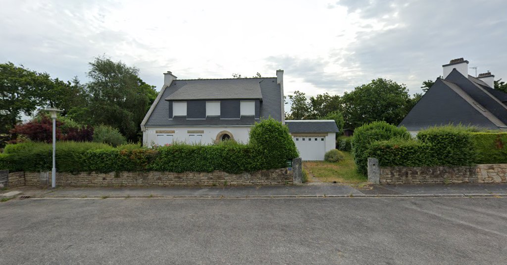 Maison Tregunc à Trégunc (Finistère 29)