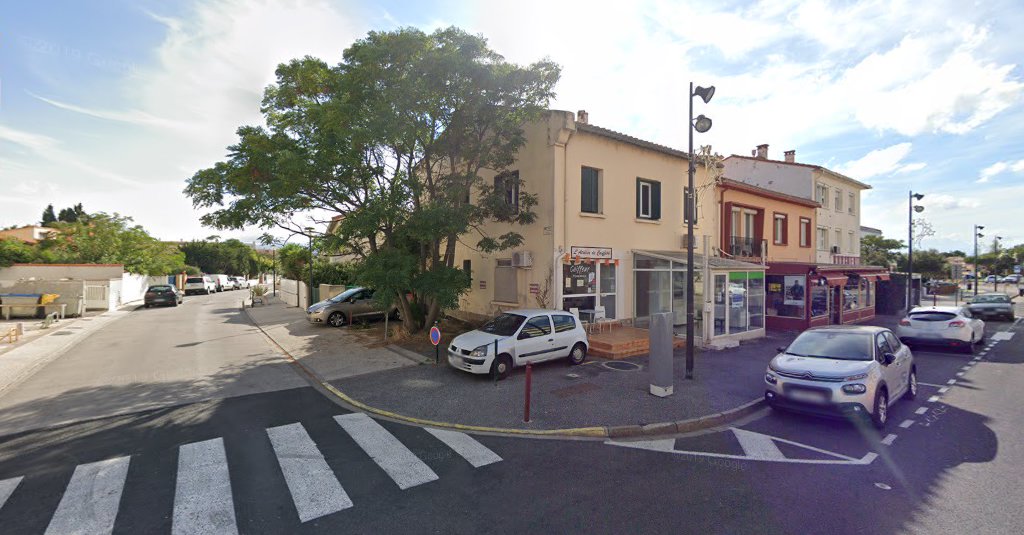 L'Atelier De Coiffure à Saint-Cyprien