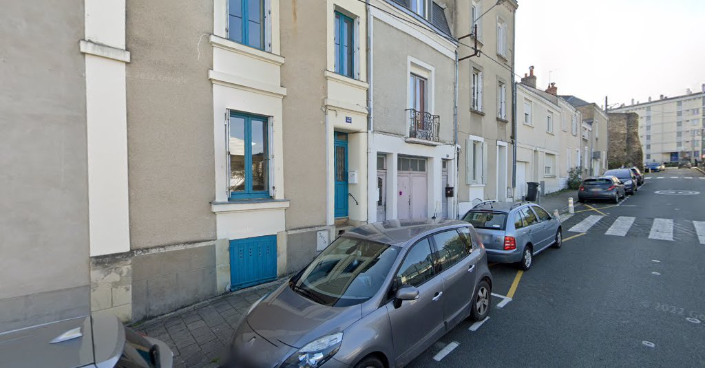 Le bon agent immobilier Angers à Angers