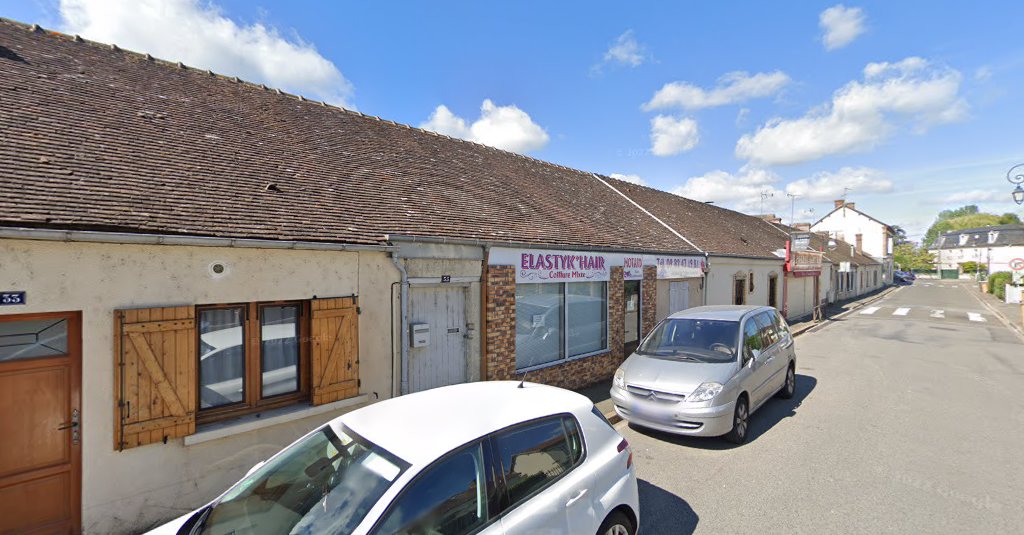 Elastyk'Hair Coiffure Mixte à Saint-Rémy-sur-Avre