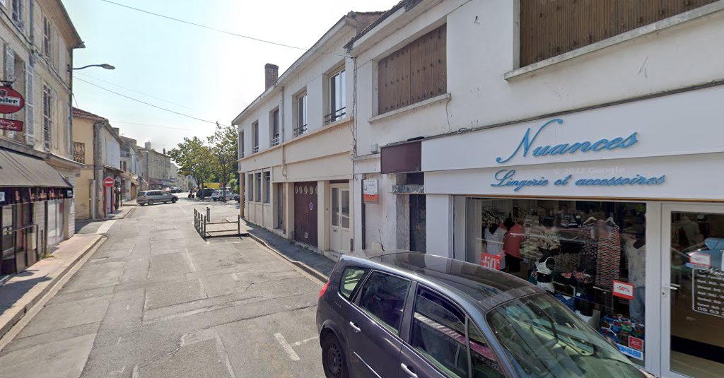 Appartement Gabriel à Bergerac (Dordogne 24)