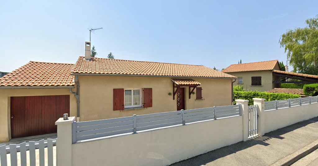 Ambre Immobilier à Beaumont-lès-Valence (Drôme 26)