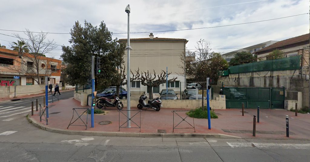 Cabinet Dentaire Delsol Soliveres Vu à Montpellier