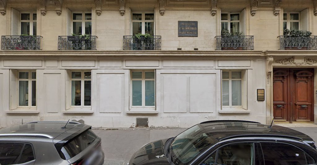 Scm Cabinet Gounod à Paris (Paris 75)