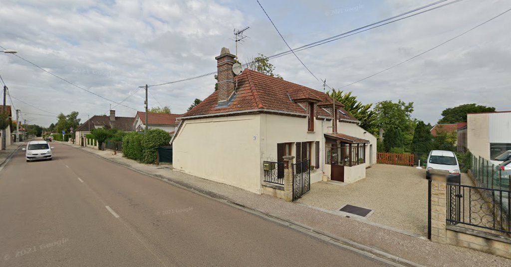 GARAGE MOSIMANN PERE ET FILS à Saint-Lyé