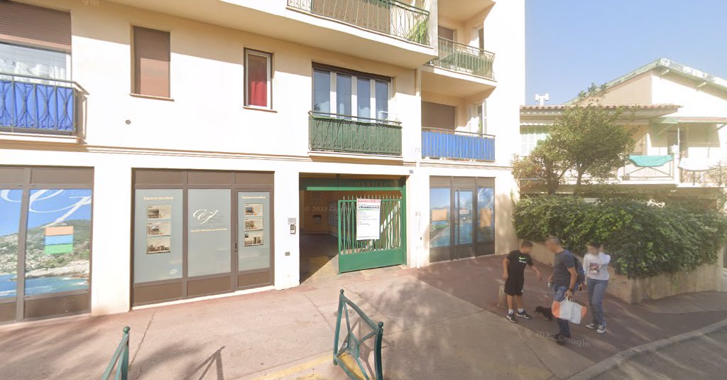 Cerutti Gestion Immobilière à Roquebrune-Cap-Martin