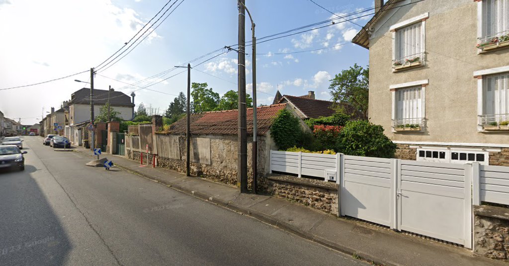 Histoires d'HOME à Coubert (Seine-et-Marne 77)