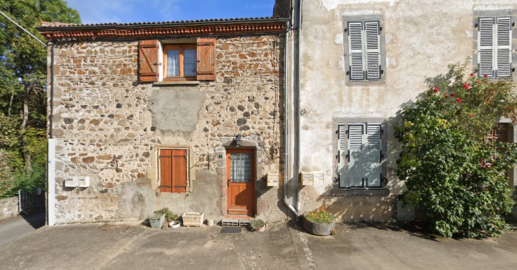 Chez Papy à Montaigut-le-Blanc