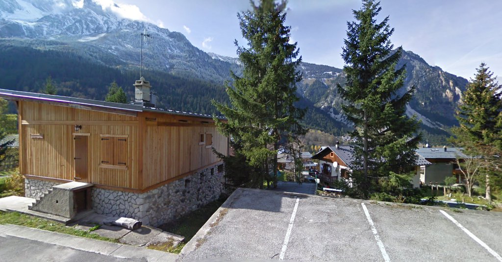 ALP Pralognan à Pralognan-la-Vanoise (Savoie 73)