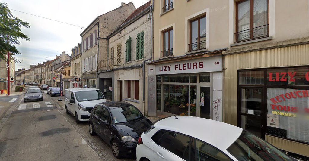 Pronto Pizza à Lizy-sur-Ourcq (Seine-et-Marne 77)