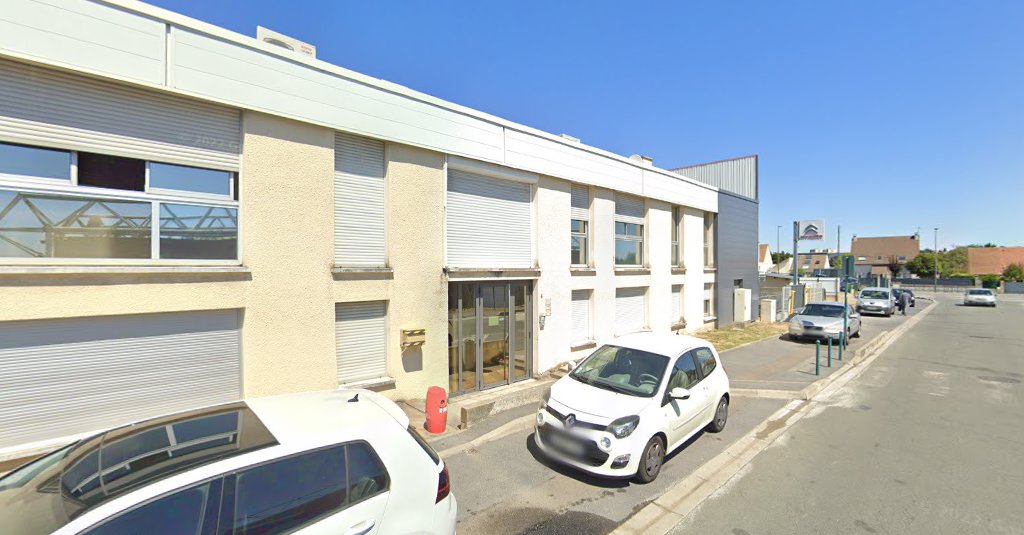 Courtoise Automobiles Concessionnaire à Pontoise (Val-d'Oise 95)