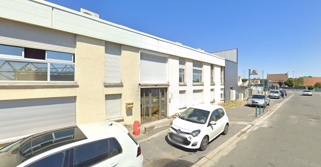 Courtoise Automobiles Concessionnaire Pontoise