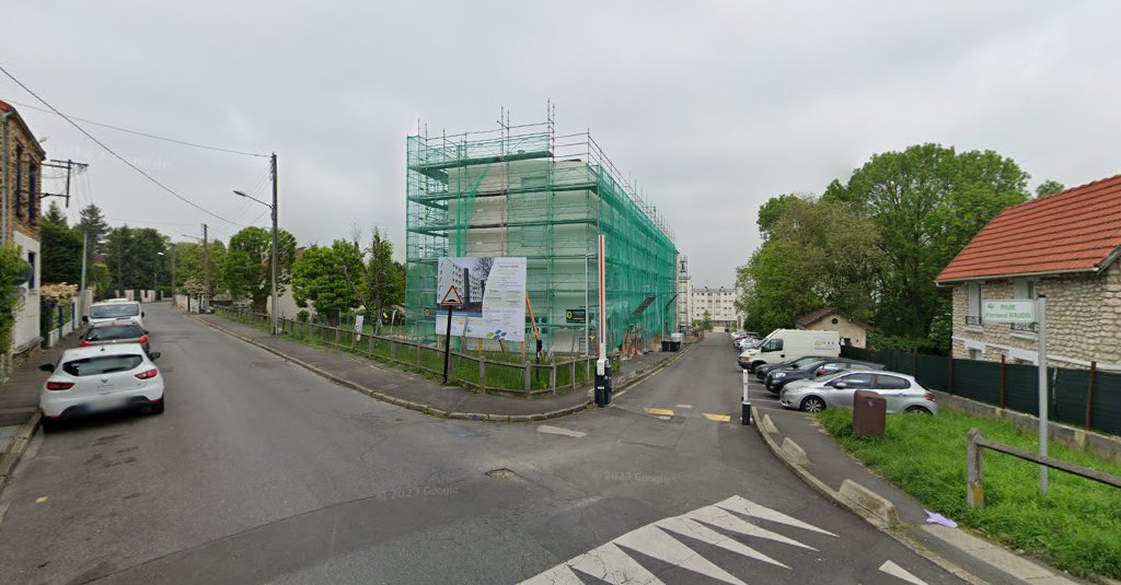 Opievoy à Boissy-Saint-Léger (Val-de-Marne 94)