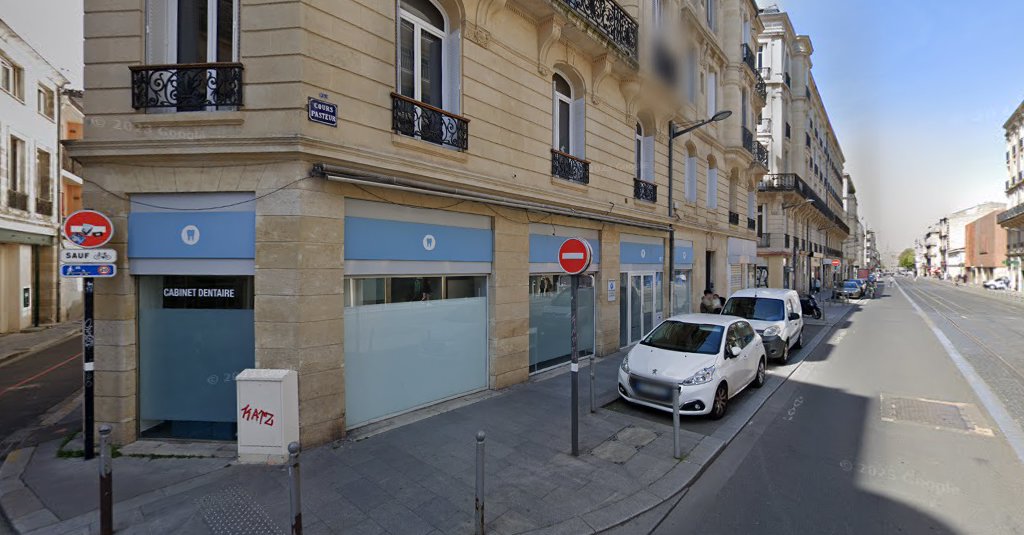Cabinet Dentaire à Bordeaux