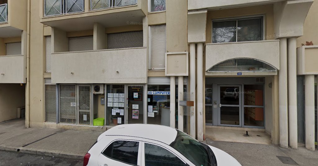 Cathy Coiffure à Sète