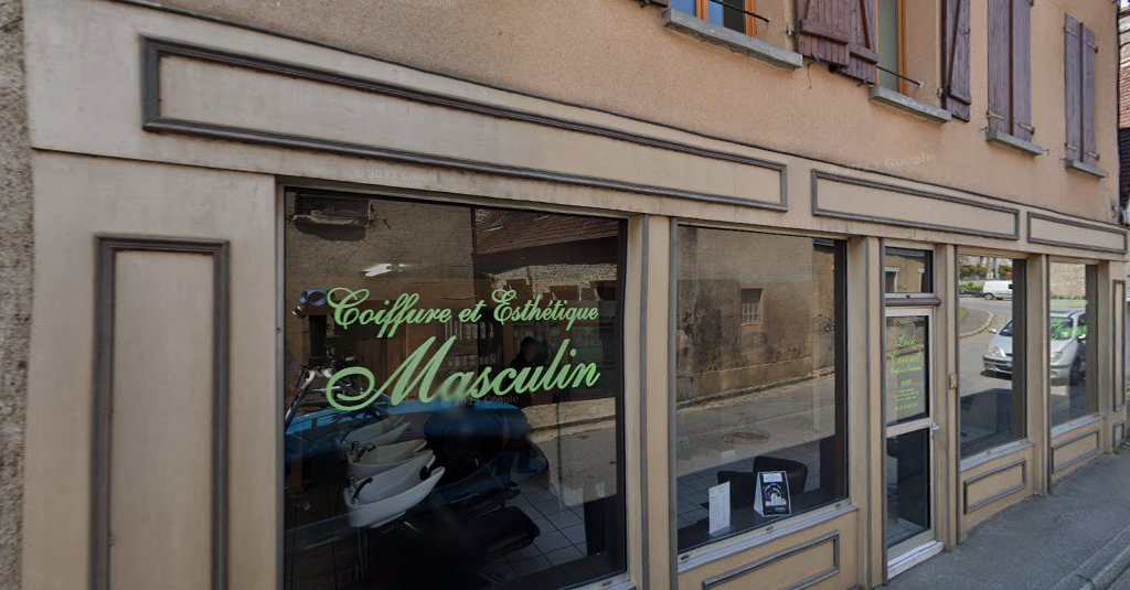 Coiffure Et Esthétique Féminin Breuilpont