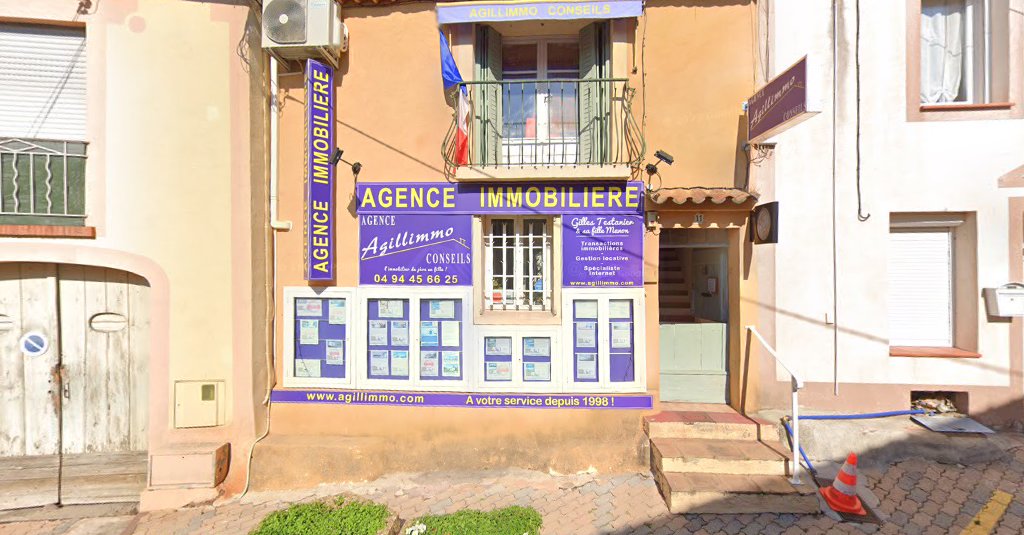 Immobilier en Provence à Puget-sur-Argens