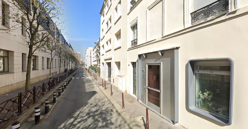 Cabinet Dentaire Neuilly Paris - Occlusodontie à Neuilly-sur-Seine (Hauts-de-Seine 92)