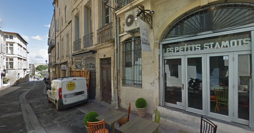 Location appartement design à Montpellier