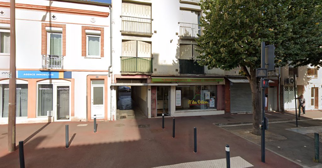 Chez Mel 31300 Toulouse