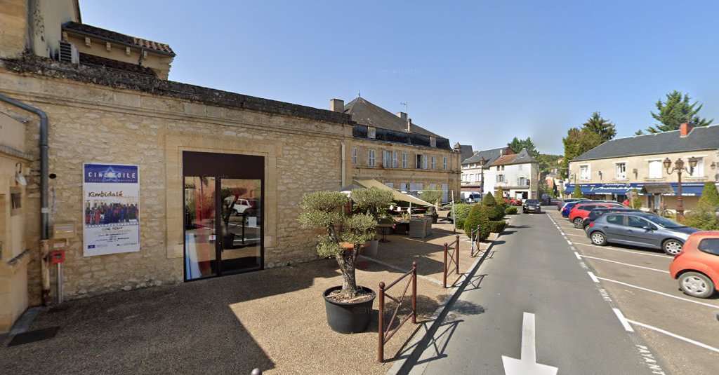 Mairie de Coly 24290 à Montignac-Lascaux (Dordogne 24)