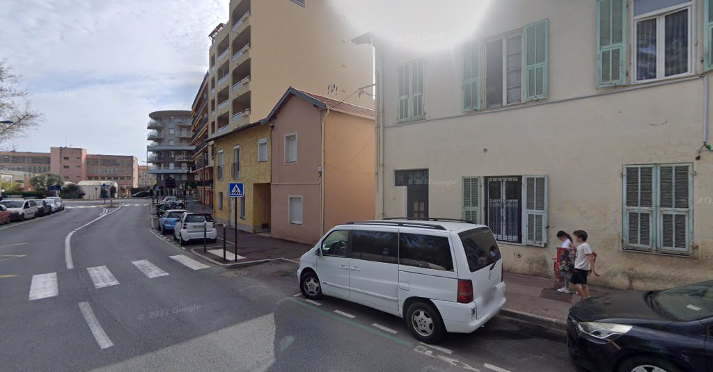 Appartement T2 à Roquebrune-Cap-Martin