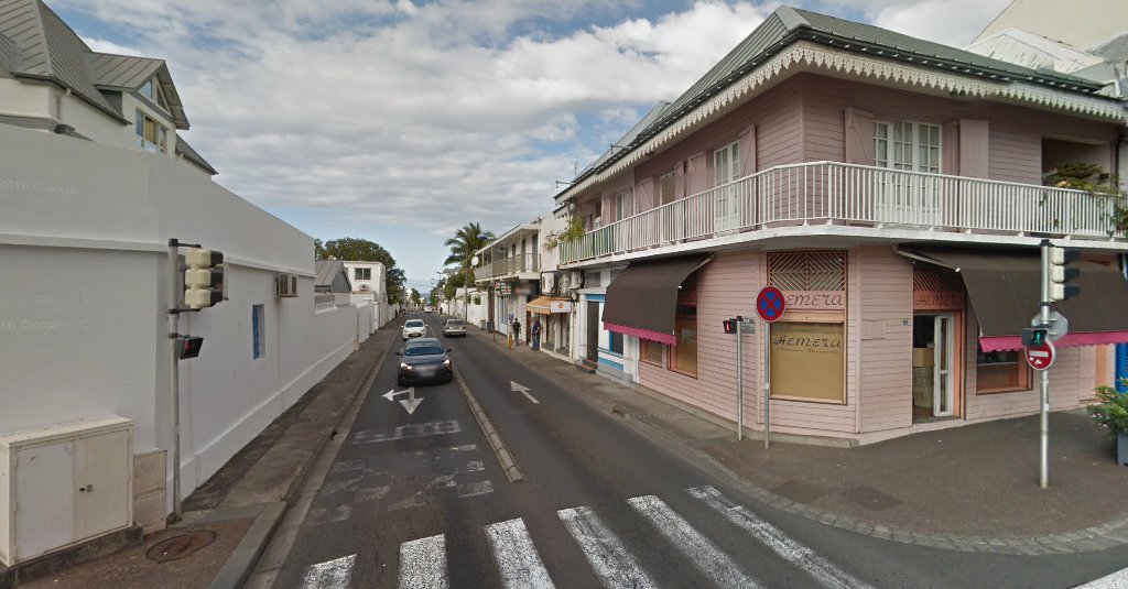 AgenceImmo.re à Saint-Denis (Réunion 974)
