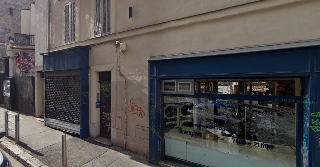 Kebab 13001 Marseille
