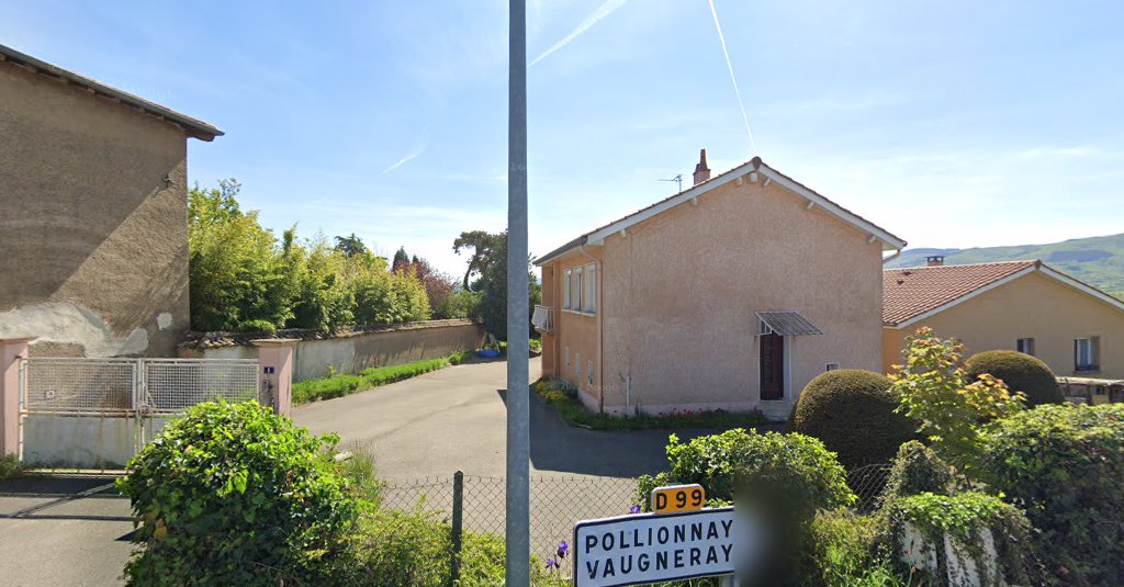 Casa Salmi Schatz à Sainte-Consorce (Rhône 69)
