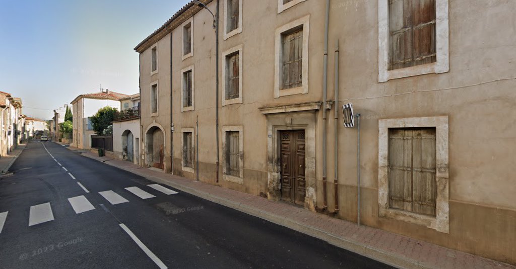 Immo MC Portes à Cazouls-lès-Béziers