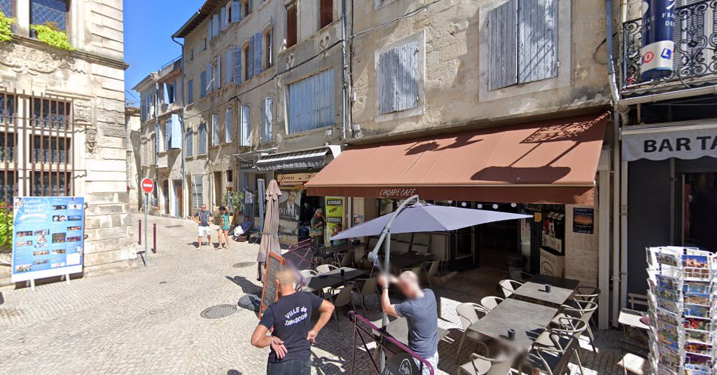 Le Magenta Coiffure à Tarascon