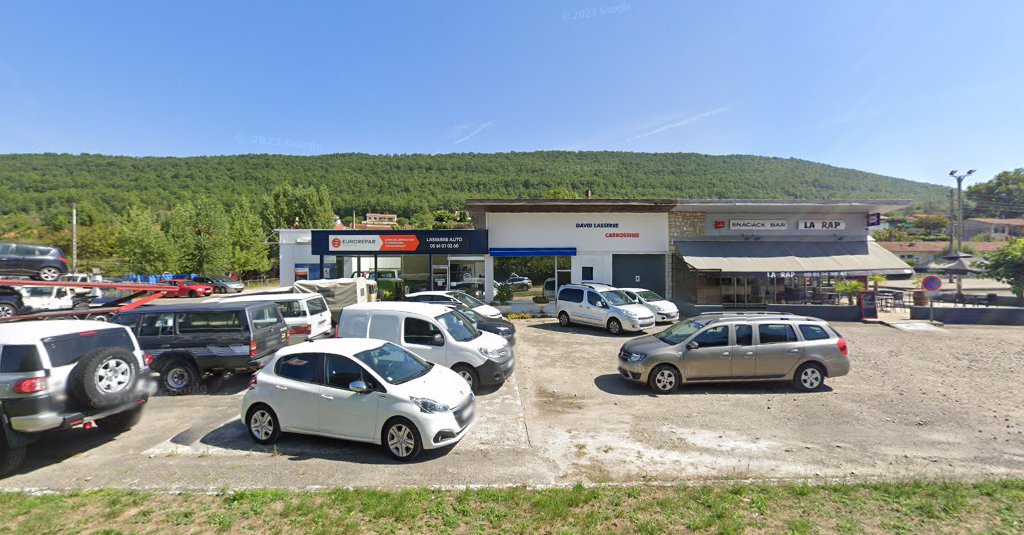 PEUGEOT - MSPO AUTOMOBILES à Saint-Jean-d'Aigues-Vives