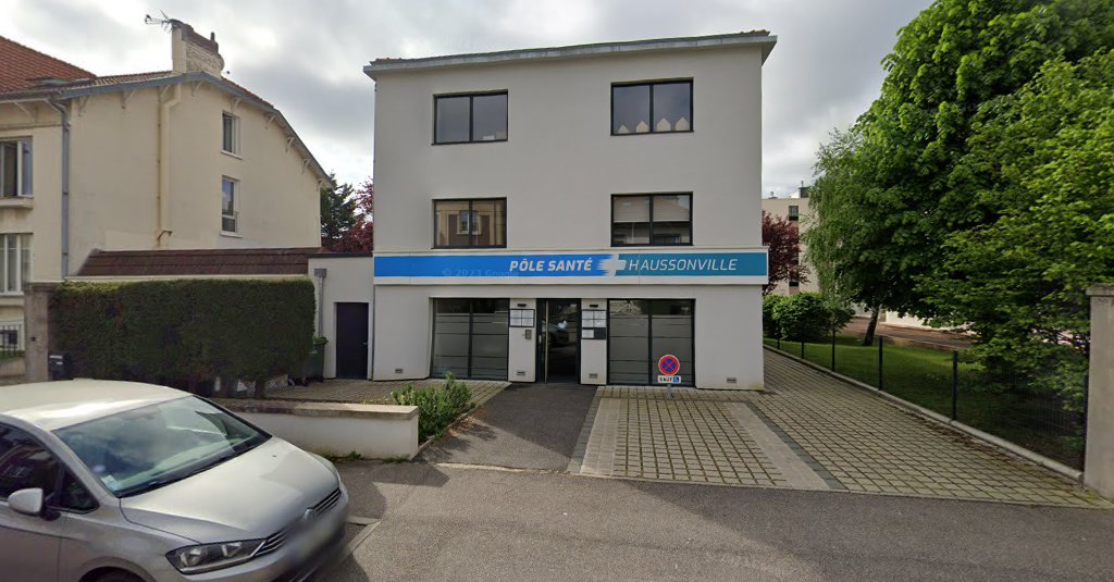 Cabinet Dentaire Seris Soret à Villers-lès-Nancy