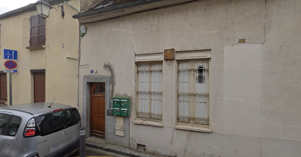 L' Amandier, appartement de standing à Sens (Yonne 89)