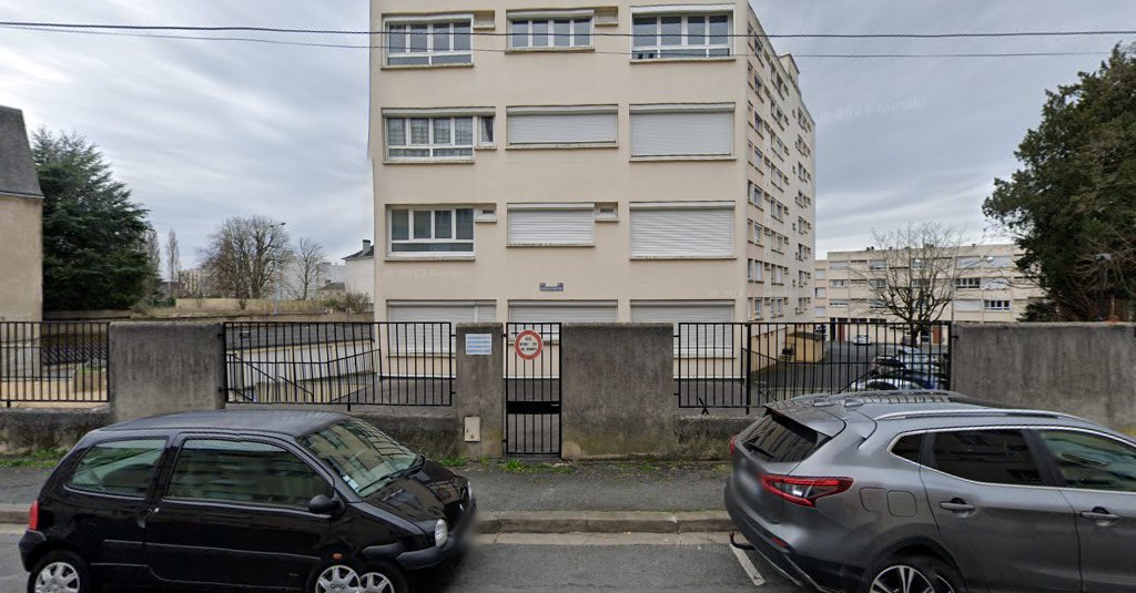 Synd Coprop Residence Moulin Rochette à Châteauroux (Indre 36)